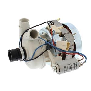 Ariston Creda Hotpoint Indesit Dishwasher Wash Pump Motor