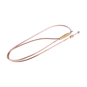 Cannon Hotpoint Indesit Cooker Thermocouple 1000mm