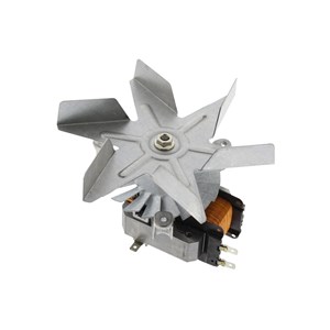 Ariston Creda Hotpoint Indesit Smeg Cooker Fan Oven Motor
