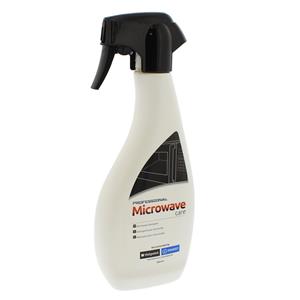 Indesit Microwave Oven Cleaner