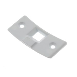 Hotpoint TL WM First Edition Tumble Dryer and Washing Machine Door Latch Plate