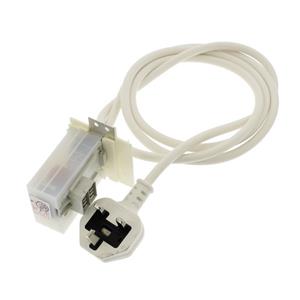 Ariston Hotpoint Washing Machine Mains Suppressor Filter with Cable