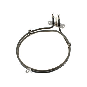 Ariston Cannon Hotpoint Indesit Smeg Cooker Fan Oven Element 1600W