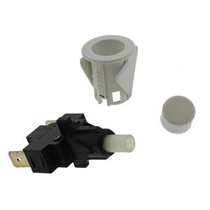 Cannon Creda Hotpoint Indesit Gas Cooker Ignition Switch Kit White