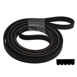 Creda Crusader Hotpoint Parnall 1578H5 Tumble Dryer Belt