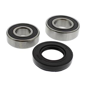 Homespares | WM Drum Bearings & Seals Creda Electra Hotpoint Whirlpool ...