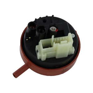 Ariston Hotpoint Indesit Whirlpool Dishwasher Water Level Pressure Switch