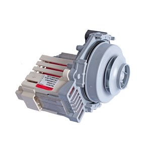 Ariston Hotpoint Indesit Dishwasher Wash Pump Motor