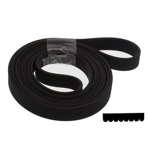 Bosch Crosslee White Knight 1810H8 Tumble Dryer Belt