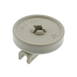 Bauknecht Ikea Magnet Thorn Whirlpool Dishwasher Lower Basket Wheel