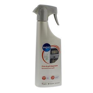 Whirpool Oven Cleaner