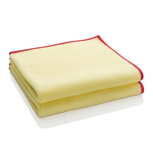 E-CLOTH Dusting Cloths Pack of 2