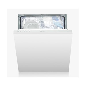 Indesit DIF04B1 60cm Integrated Dishwasher