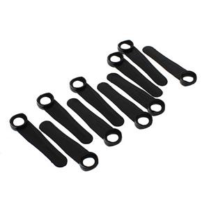 Plastic Blades: Flymo Pack of 10