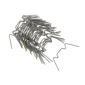Greenhouse Spring Wire Glazing Clips Pack of 50
