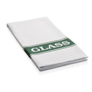 E-CLOTH Professional e-Towel Glass Towel
