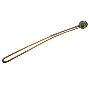Immersion Heater: 36in Copper