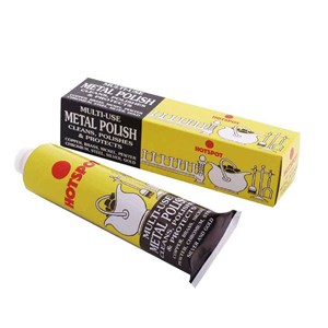 Hotspot Multi Use Metal Polish 150ml