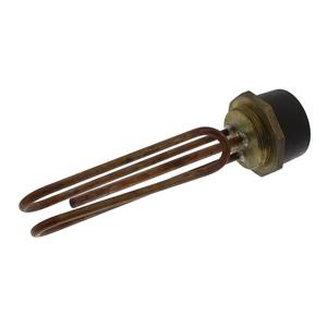 Immersion Heater: 11in Copper