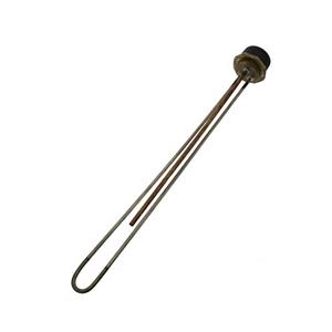 Immersion Heater: 27in Incoloy