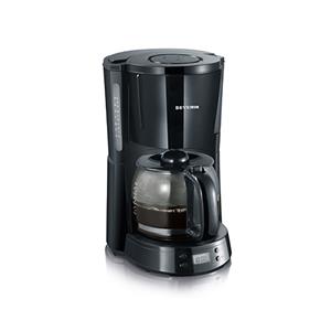 Severin KA4191 Select Filter Coffee Maker 1000W