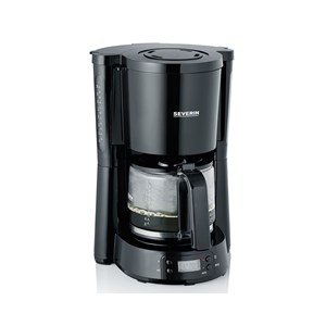 Severin KA4818 Filter Coffee Machine 10 Cups