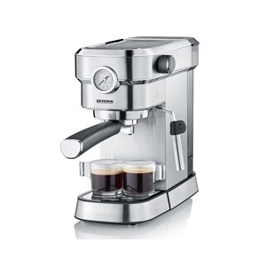 Severin KA5995 Coffee Espresa Plus Espresso Machine With Barista Set