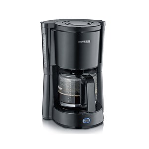 Severin KA9554 Filter Coffee Machine 10 Cups