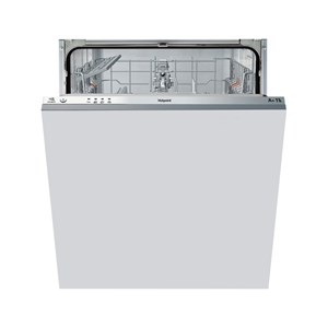 Hotpoint LTB4B019 60cm Integrated Dishwasher