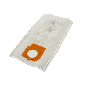 Miele Type L Vacuum Cleaner Bags Pack of 5