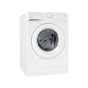 Indesit MTWC91483 White Washing Machine 9Kg 1400RPM