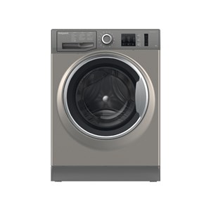Hotpoint NM10944GS Washing Machine 9kg 1400rpm