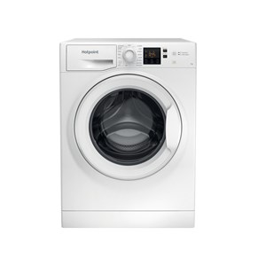 Hotpoint NSWR742UWK Washing Machine 7kg 1400rpm
