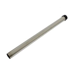 Numatic George NVA 32mm Stainless Steel Vacuum Cleaner Lower Extraction Rod Tube