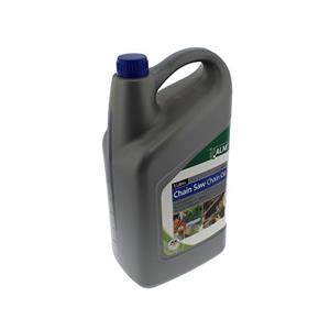 Chainsaw Chain Bar Lubricating Oil 5 Litre