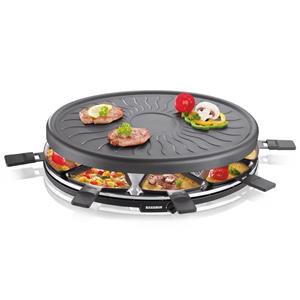 Severin RG2681 Raclette Grill 1100W