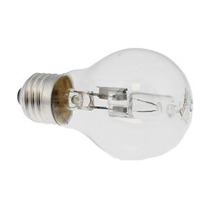 Eco Halogen GLS Lamp ES E27 80W 1400 Lumen