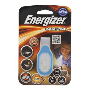 Energizer LED Magnet Light 25 Lumens