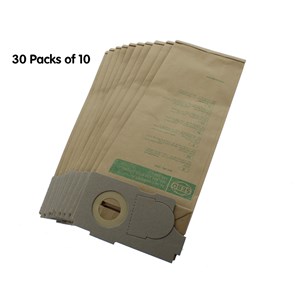 Sebo BS36 BS360 BS46 BS460 Vacuum Cleaner Bags Pack of 10 x 30