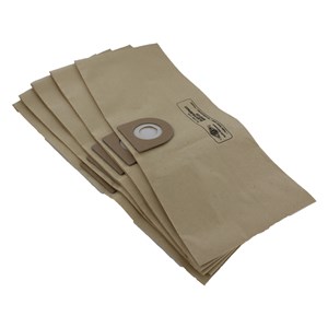 Vax 2000 4000 6000 Series Vacuum Cleaner Bags Pack of 5