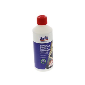 Unifit Professional Hob Cleaner 500ml